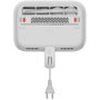 Xiaomi Dust Mite Vacuum Cleaner Pro Blanco, 400W, 14 kPa vacuum cleaner de mano